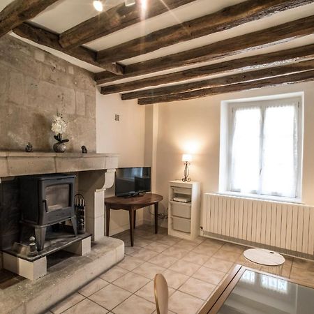 Maison De Ville Nlr - 6 Lits Simples - Bbq - Proche Gare - Grand Parking Nogent-le-Rotrou Exterior foto