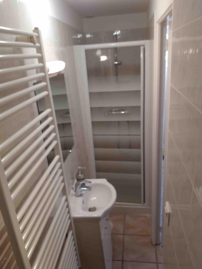 Maison De Ville Nlr - 6 Lits Simples - Bbq - Proche Gare - Grand Parking Nogent-le-Rotrou Exterior foto