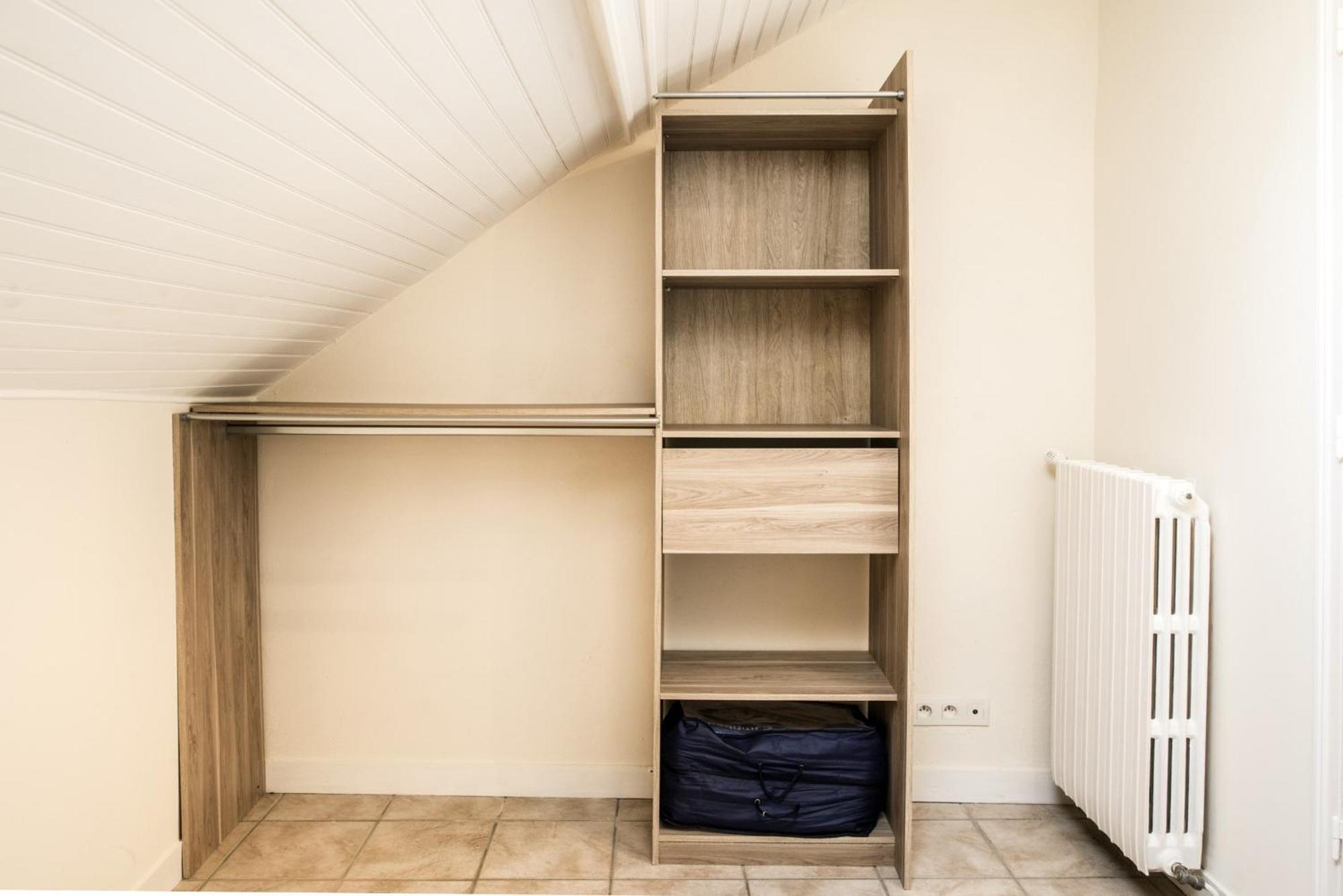 Maison De Ville Nlr - 6 Lits Simples - Bbq - Proche Gare - Grand Parking Nogent-le-Rotrou Exterior foto